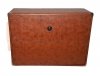  Obudowa Kolumny 2x12  SLIM  BROWN CANE 